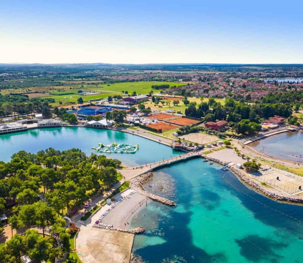 In - Istrien 11894 Umag