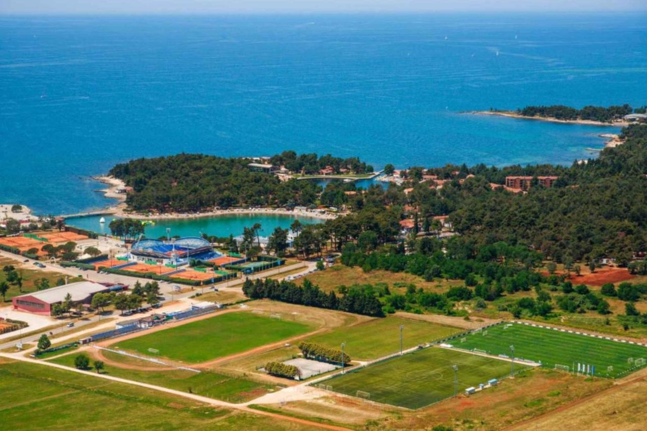 In - Istrien 11894 * Umag