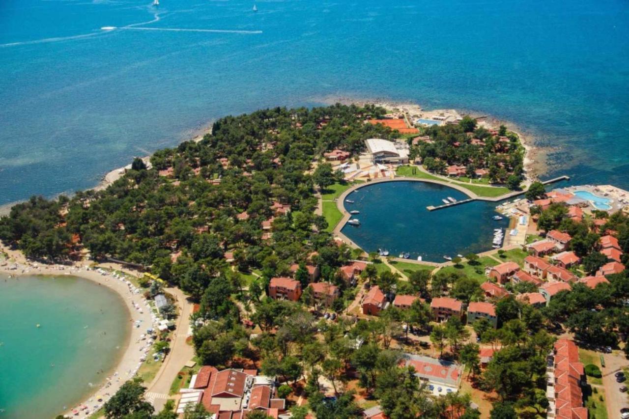 Apartment In - Istrien 11894 Umag