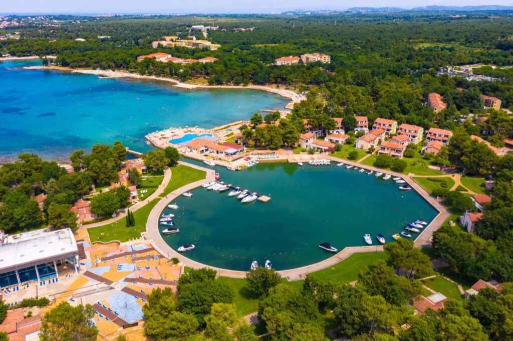 In - Istrien 11894 Apartment Umag