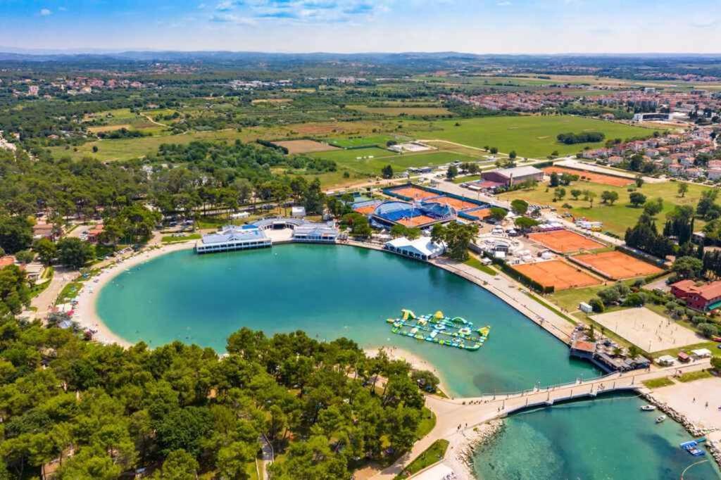 Apartment In - Istrien 11894 Umag