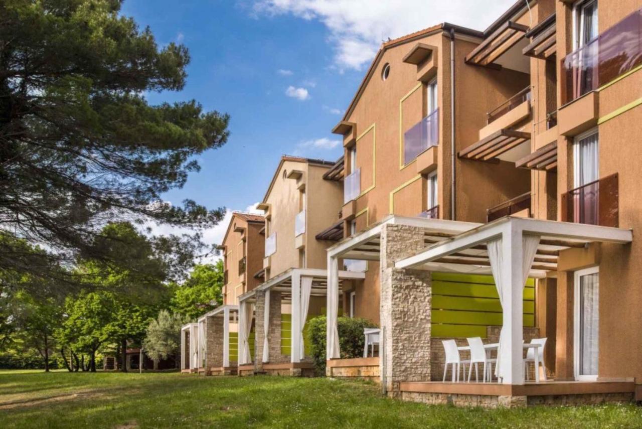 In - Istrien 11894 Apartment Umag