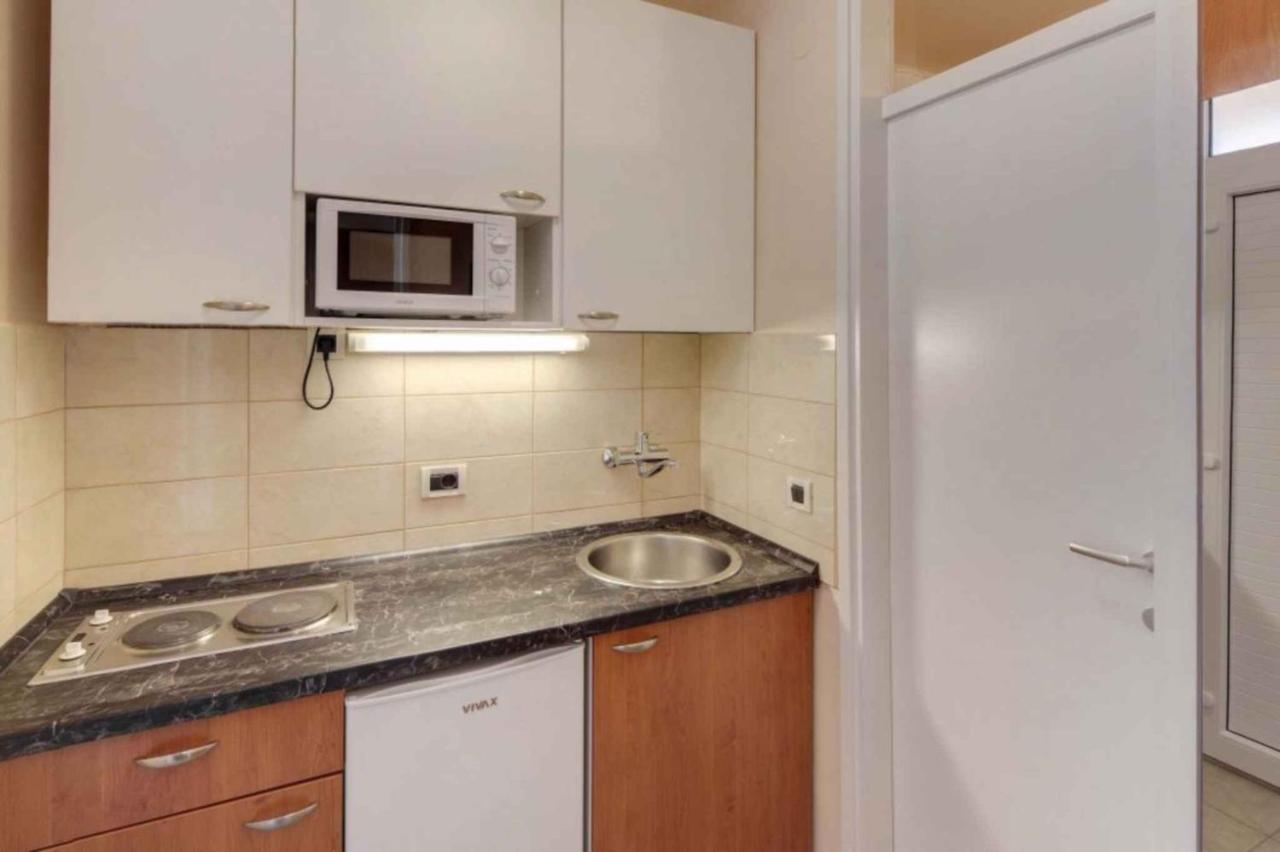 Apartment In - Istrien 11894 Umag