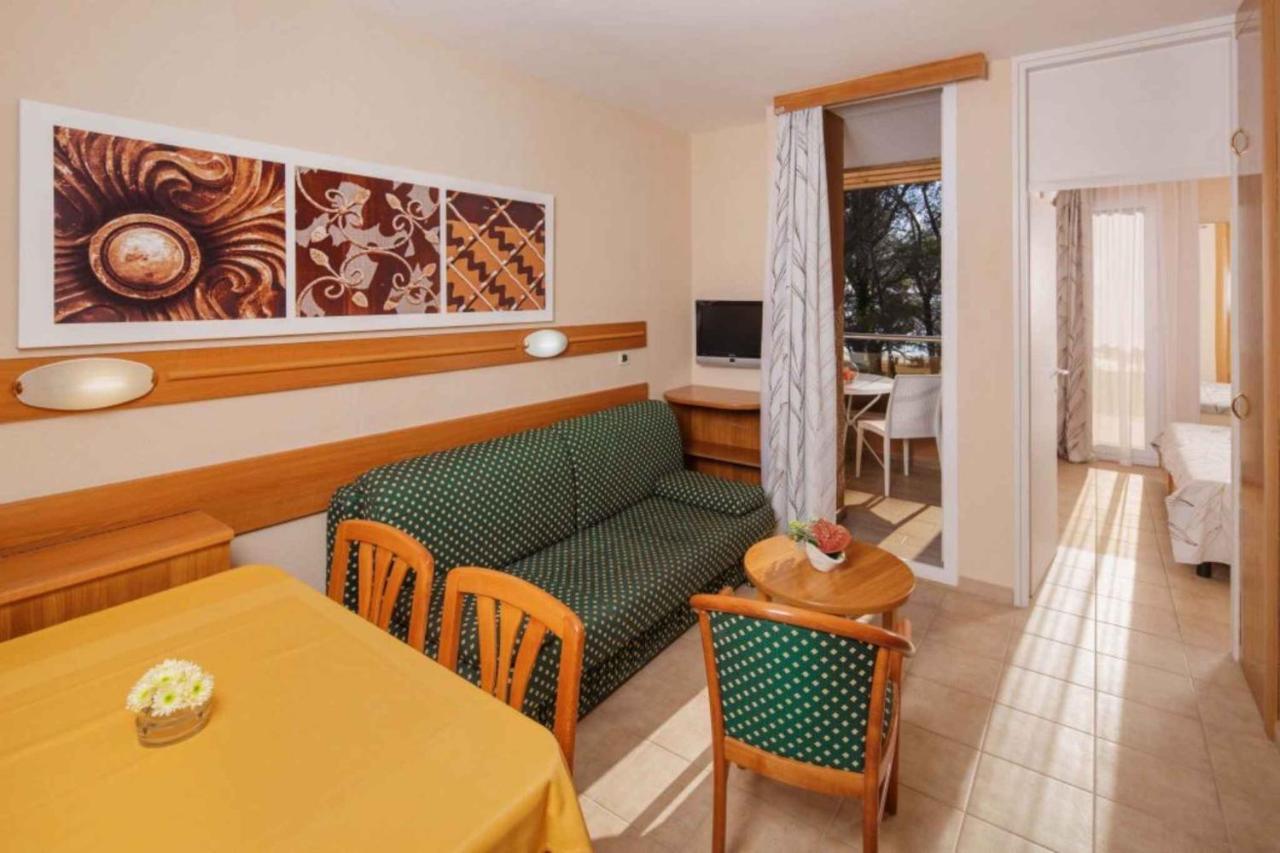 Apartment In - Istrien 11894