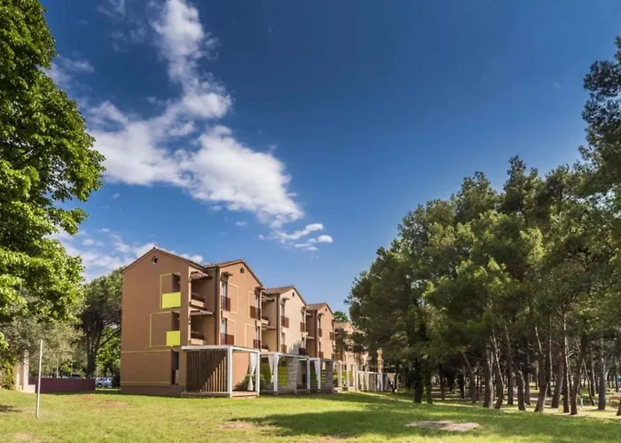 Apartments In Umag - Istrien 11894